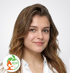 Четвергова Лада Юрьевна