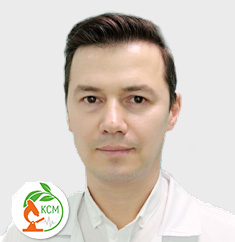 Бурдейный Сергей Михайлович
