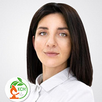 ШТАРЛИКОВА АННА ВЛАДИМИРОВНА
