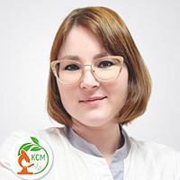 Сидорик Марина Валерьевна
